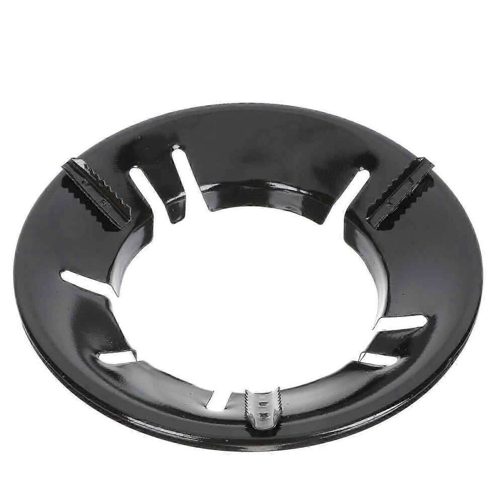 Windproof Wok Holder for Gas Stove, Professional Household Wok Accessory