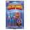 Marvel Marvel Legends Series Captain America, Avengers Retro Comics 15 cm Actionfigur mit Schild 2