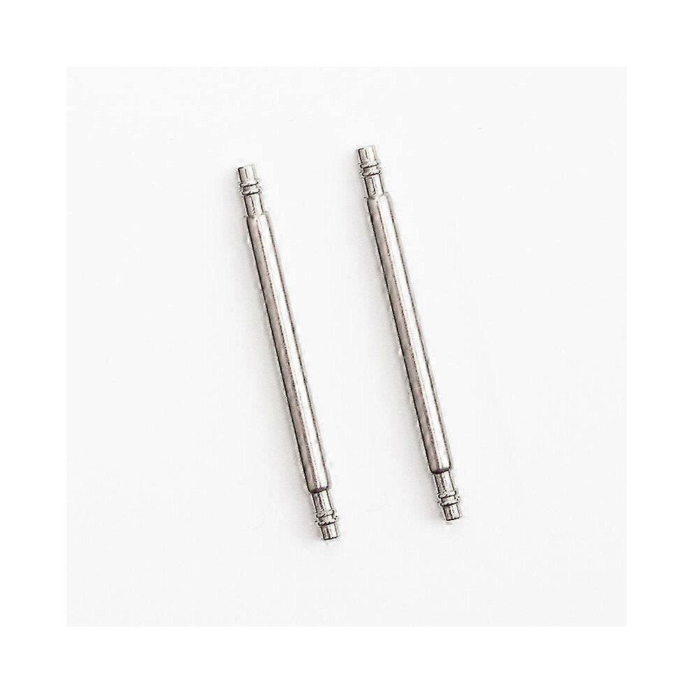 22Mm Stainless Steel Spring Bars For Garmin Fenix 6X Pro/Epix/Tactix Watch Band Replacement 6935165374359