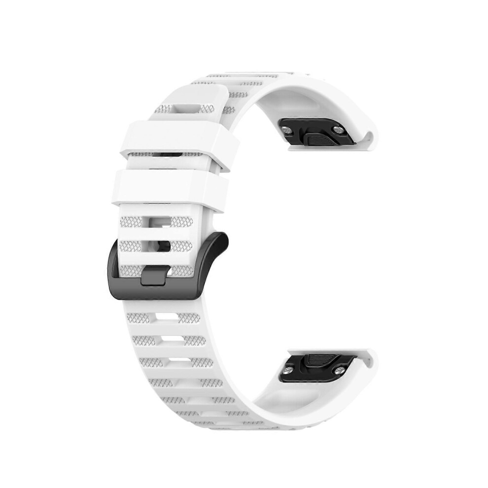 For Garmin Approach S62 Silicone Watch Band 6935165374434