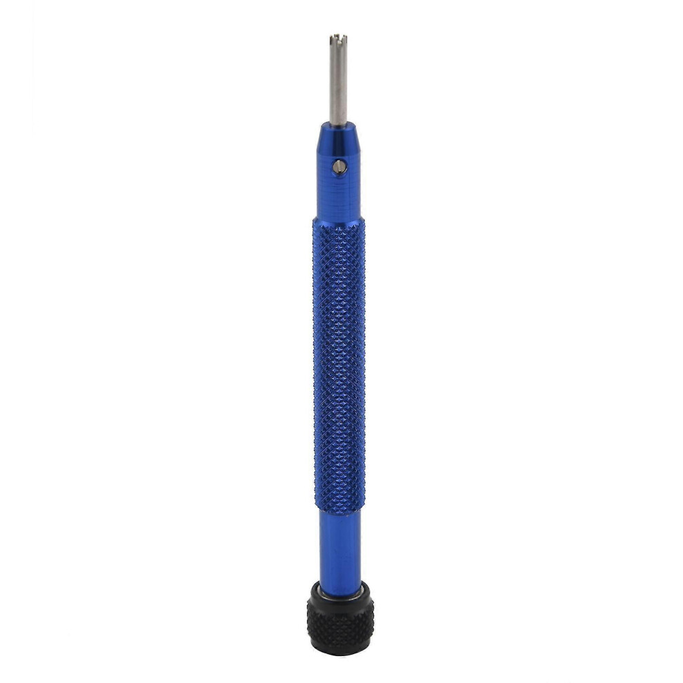 5 Prongs 2.75Mm Blades Precision Rm Screwdriver For Richard Change Rubber Strap Band Bezel Case Bac 6935165374519