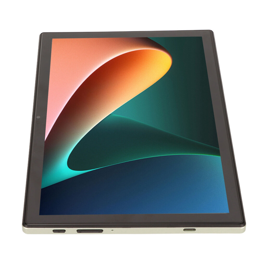 10.1 Inch OctaCore Tablet 6GB RAM 256GB 4G WiFi 7000mAh-image-OPC-PMHHG9P-NEW