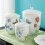 Lenox Butterfly Meadow Ensemble de 3 botes de conserve 6,60 LB Multi 5
