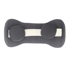 Lordosenstützkissen für Schlafbett, Taille,