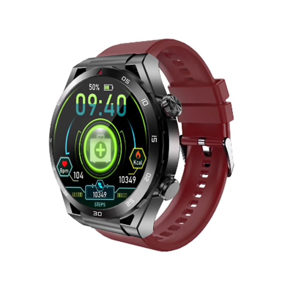 Smartwatch With Bluetooth Calling, 1.39" Smartwatches For Men And Women, Fitness Watch 6220252913697