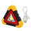 Triangle Car LED Work Light with 5 Modes, 2000mAh, 185mm 2