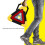 Triangle Car LED Work Light with 5 Modes, 2000mAh, 185mm 4