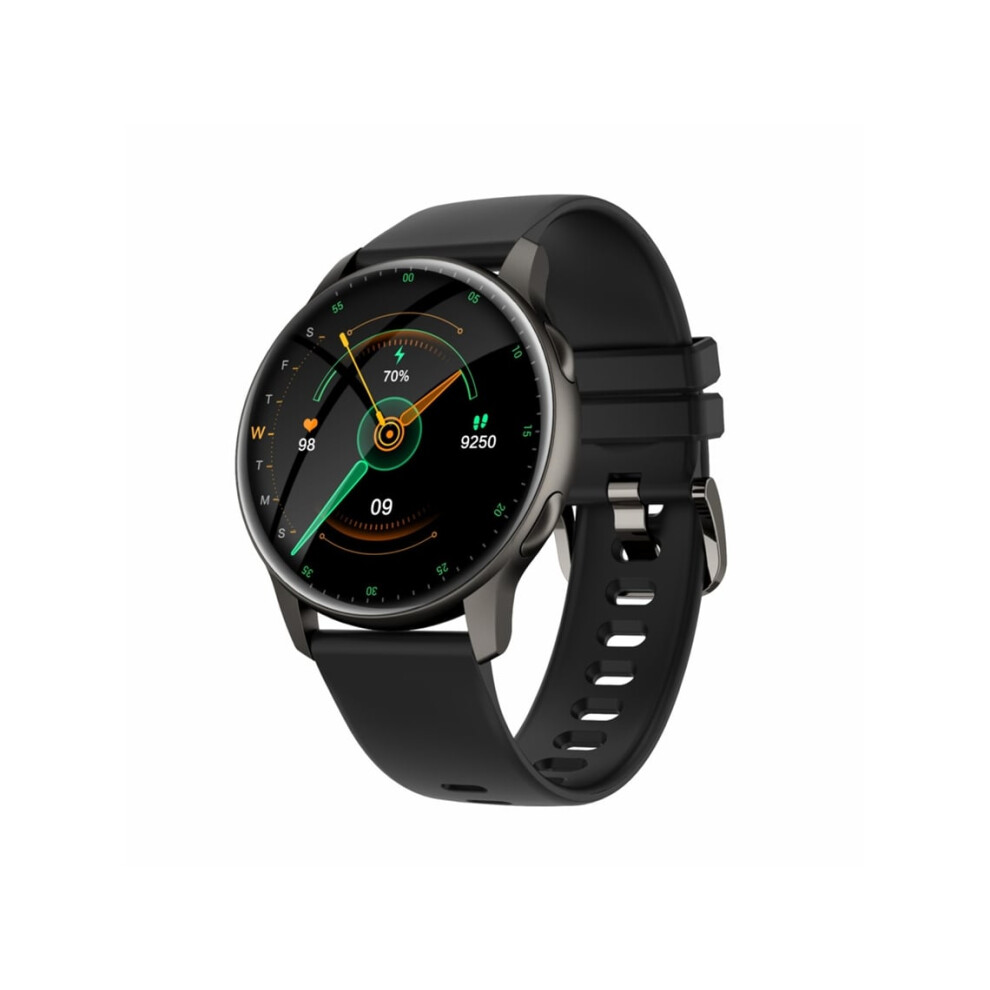 Smartwatch With 1.32-Inch Amoled Touch Screen For Women With Heart Rate Monitor, Sleep Pedometer, Ip68 Waterproof. 6220252896280