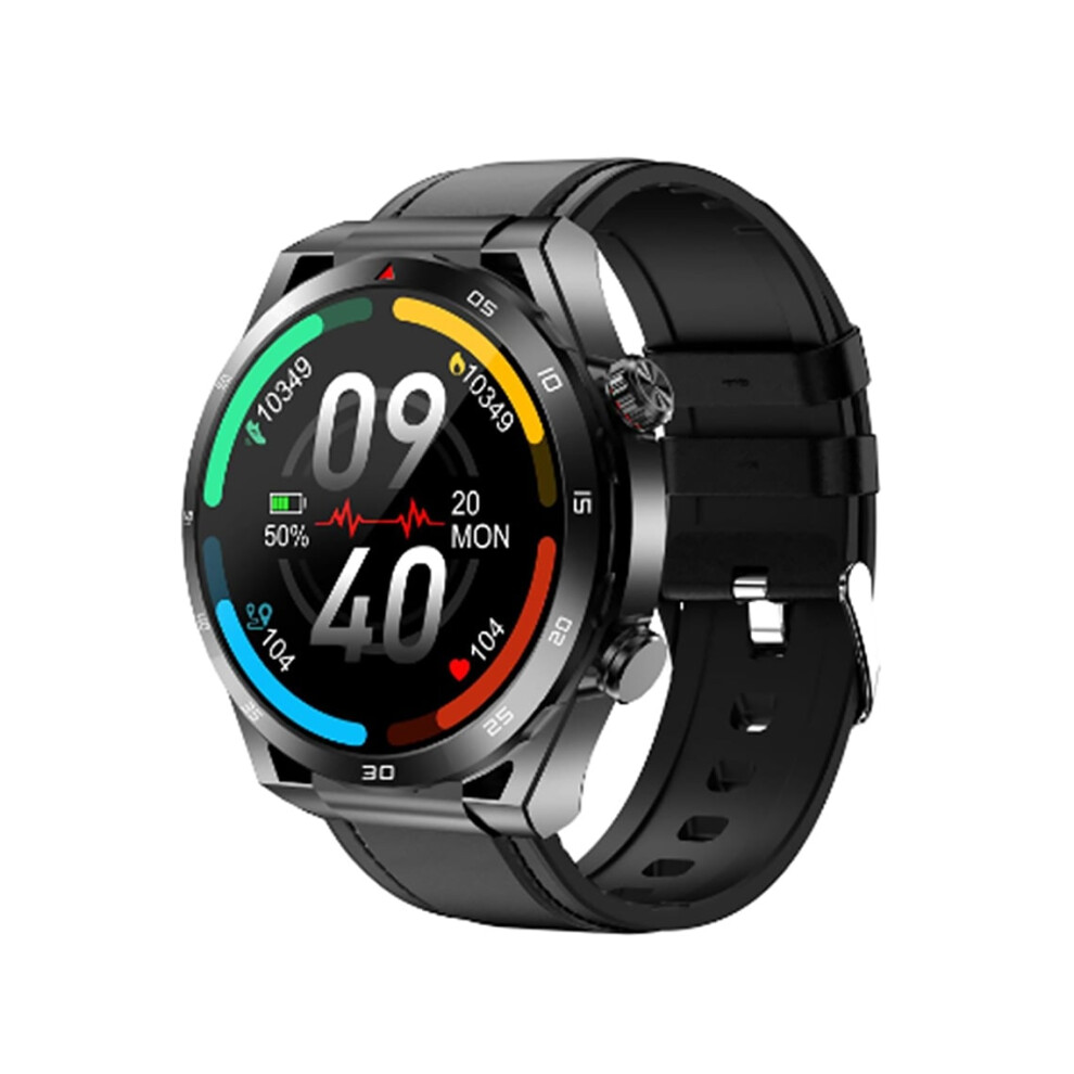 Smartwatch With Bluetooth Calling, 1.39" Smartwatches For Men And Women, Fitness Watch 6220252900949