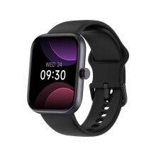 Smartwatch with built-in Alexa, Answer/Make Calls, 1.91" HD Screen, Fitness, IP68 Waterproof, 100 Sports, Heart Rate Monitor, VEANXIN