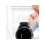 Smartwatch with Bluetooth Calls, Multiple Watch Faces, Multisport Modes and User Interface Styles, Orange VEANXIN 4
