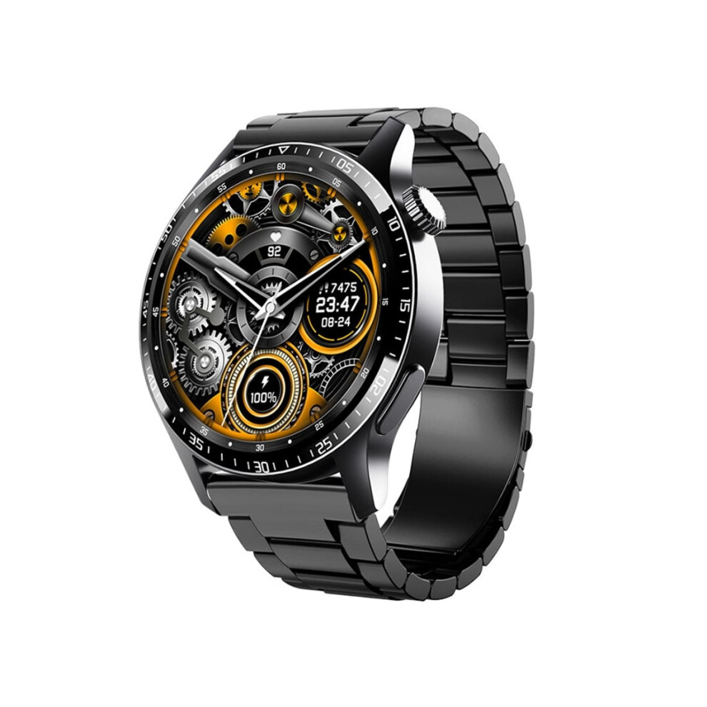 Smartwatch With Blood Sugar, Blood Oxygen, Heart Rate, Temperature, Health Monitoring, Bluetooth Calls And Multiple Features. 6220252899496