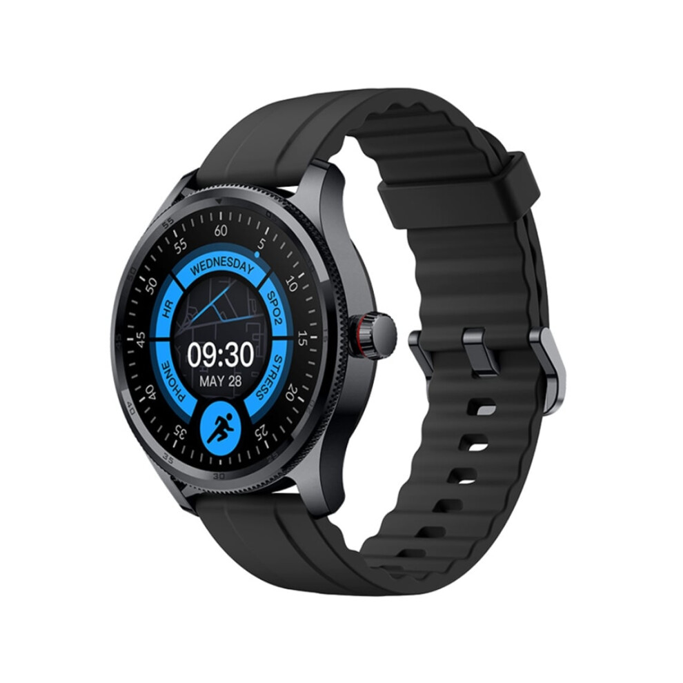 Smartwatch With Bluetooth, Calling, Voice Assistant, Sports, Health, Heart Rate, Blood Oxygen Monitoring, Veanxin Assistant 6220252900444