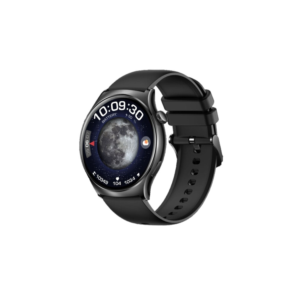 Smartwatch For Women, Answer/Make Calls, 1.43'' Amoled Display, Always On, Waterproof With Over 100 Sports Modes, Footprint Monitor 6220252901380