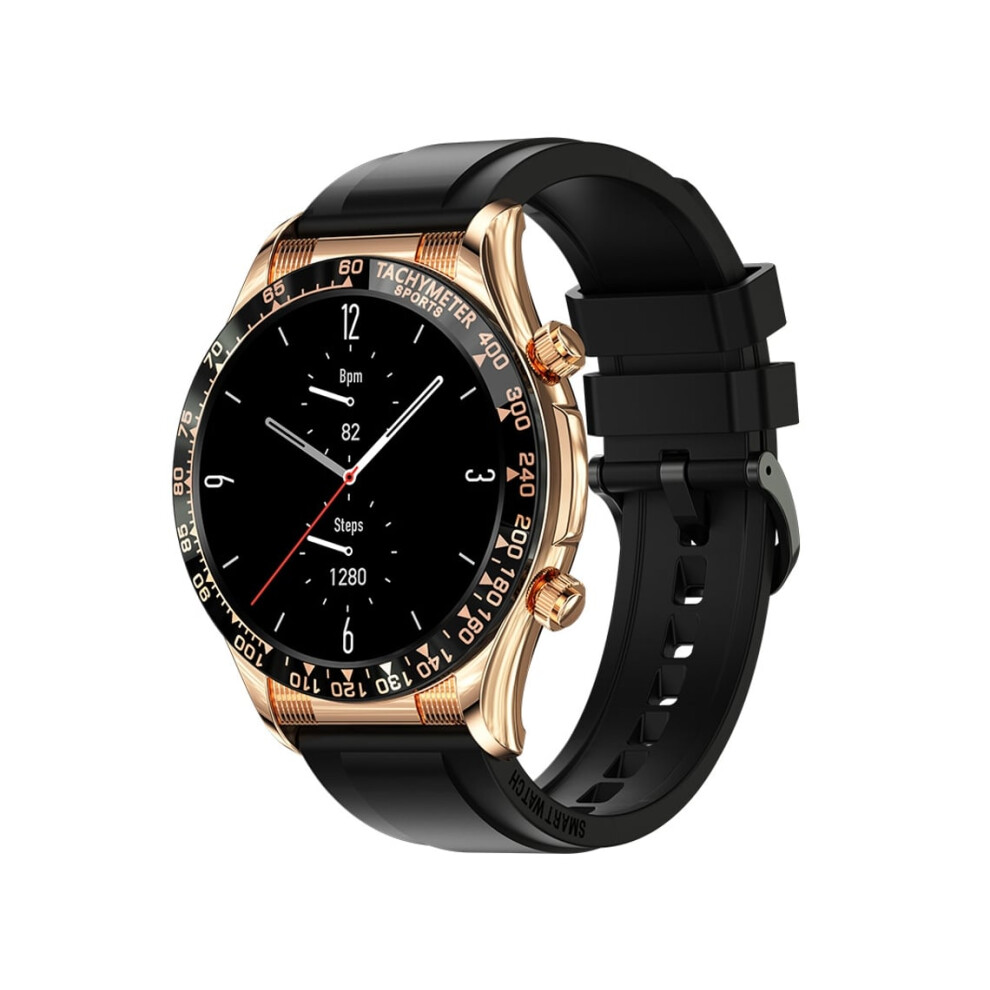 Smartwatches Fitness Tracker Nfc Smartwatch Men's Waterproof Bluetooth Call Sports Bracelet For Men Veanxin 6220252905944