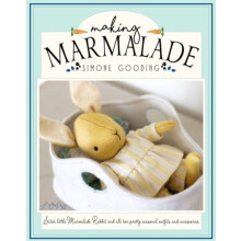 Making Marmalade by Simone Gooding Paperback Book
