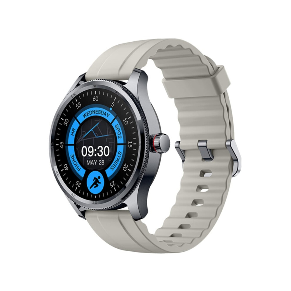 Smartwatch With Bluetooth, Calling, Voice Assistant, Sports, Health, Heart Rate, Blood Oxygen Monitoring, Veanxin Assistant 6220252906965