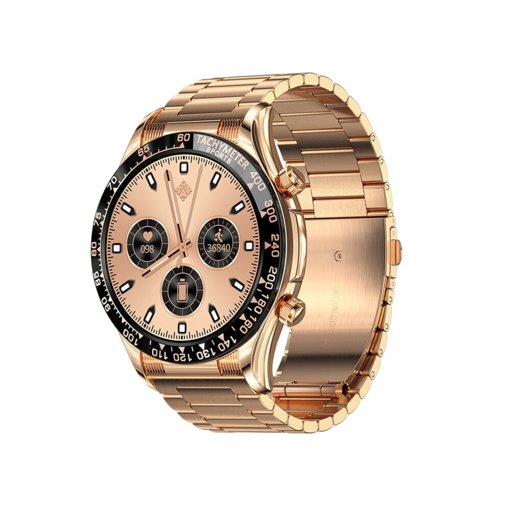 Smartwatches Fitness Tracker Nfc Smartwatch Men's Waterproof Bluetooth Call Sports Bracelet For Men Veanxin 6220252908877
