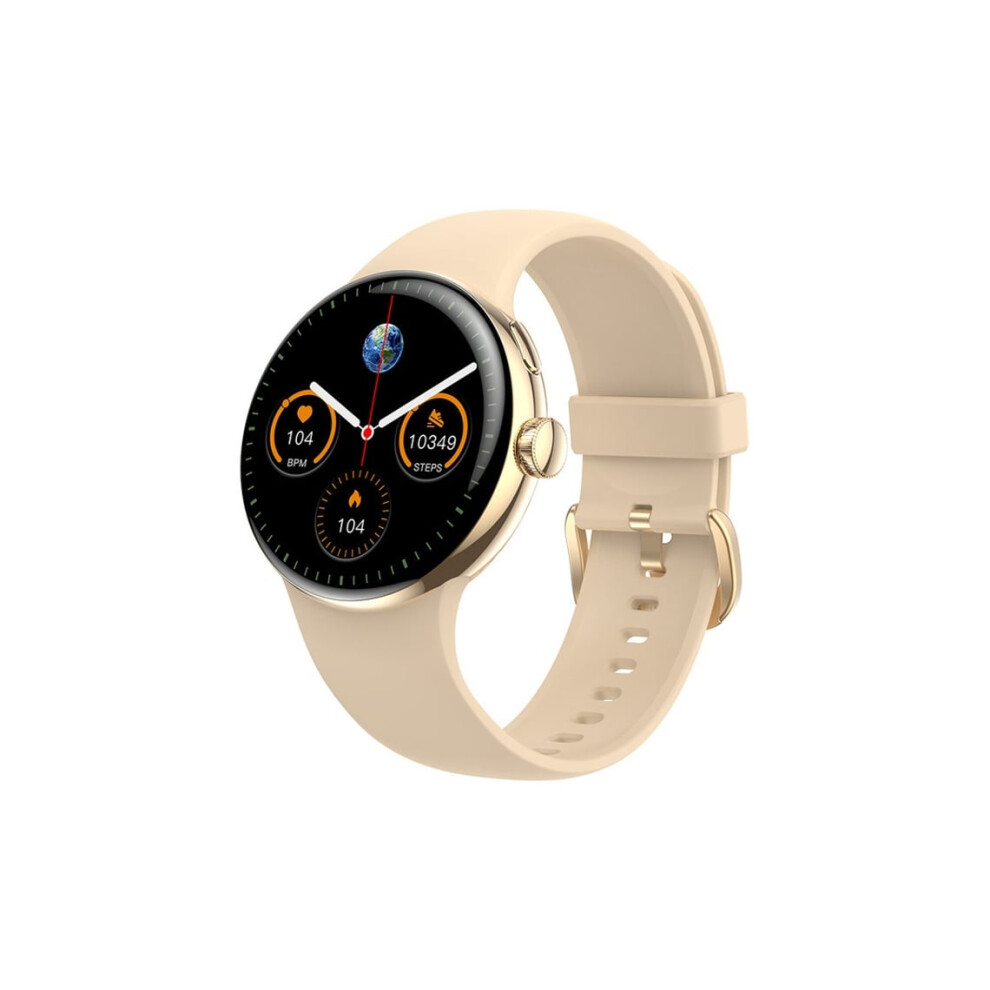 Smartwatch 1.3 Multisport Watch Veanxin Pink 6220252909270