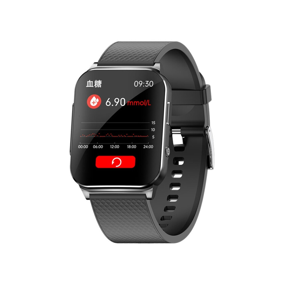 Smartwatches With Multiple Message Reminders, Ip7 Dust And Waterproof, Veanxin Black 6220252909317
