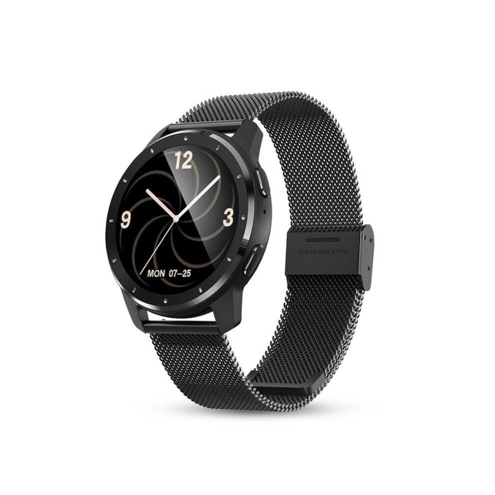 Smartwatches Heart Rate And Sleep Monitoring Healthy Sports Watch Veanxin Black 6220252909652