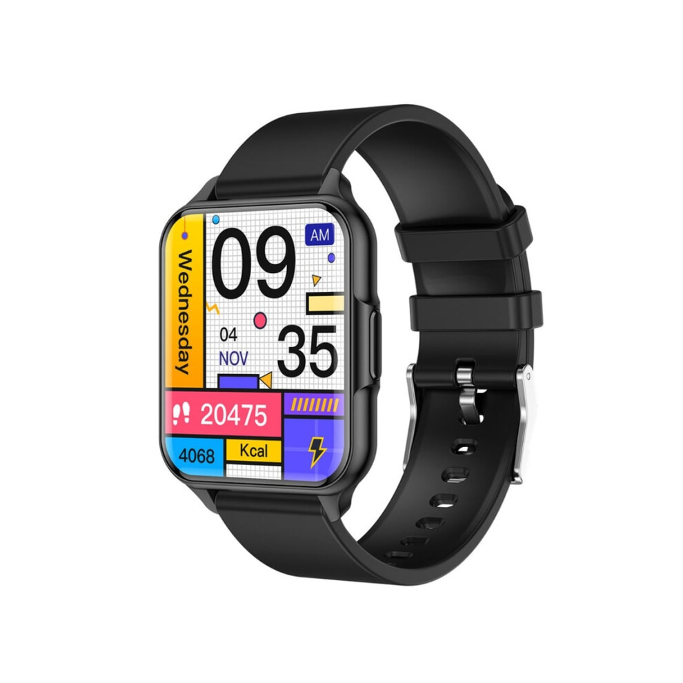 Multisport Function Smartwatches With 1.6-Inch Hd Screen, Ip67 Waterproof Sports Watch, Veanxin 6220252909645