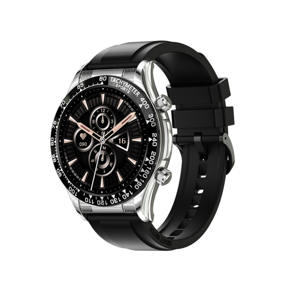 Smartwatches Fitness Tracker Nfc Smartwatch Men's Waterproof Bluetooth Call Sports Bracelet For Men Veanxin 6220252909607