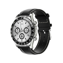 Smartwatches Fitness Tracker NFC Smartwatch Men's Waterproof Bluetooth Call Sports Bracelet for Men VEANXIN