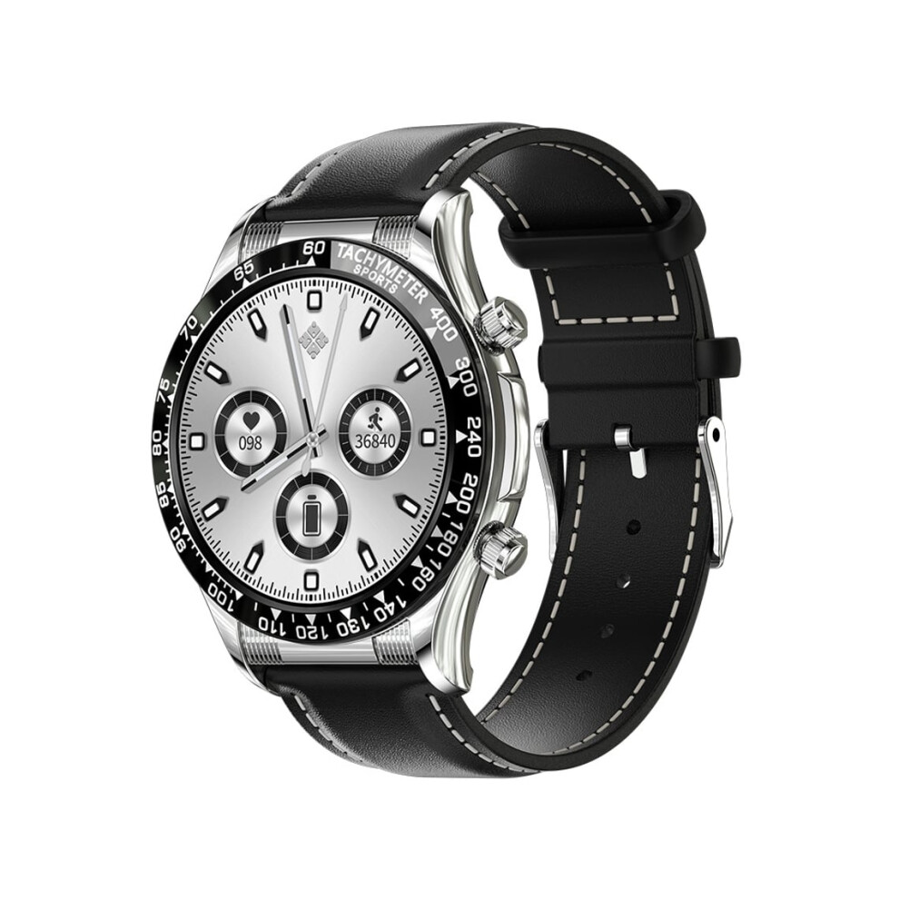Veanxin Smartwatches Fitness Tracker Nfc Smartwatch Men's Waterproof Bluetooth Call Sports Bracelet For Men