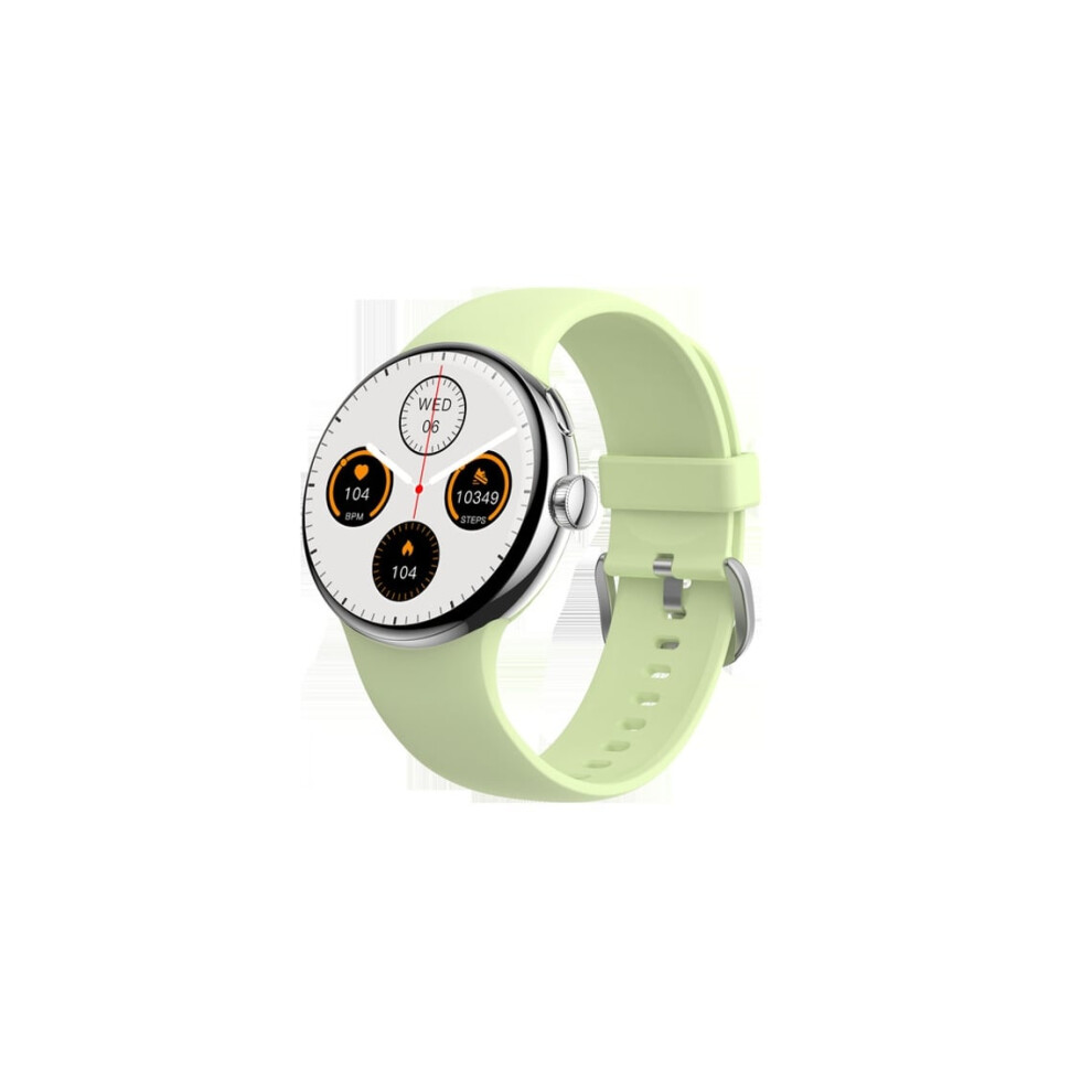 Smartwatch 1 3 Multisport Watch Veanxin Green 6220252909782