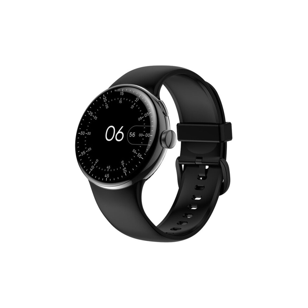 Smartwatch 1.3 Multisport Watch Veanxin Black 6220252909751