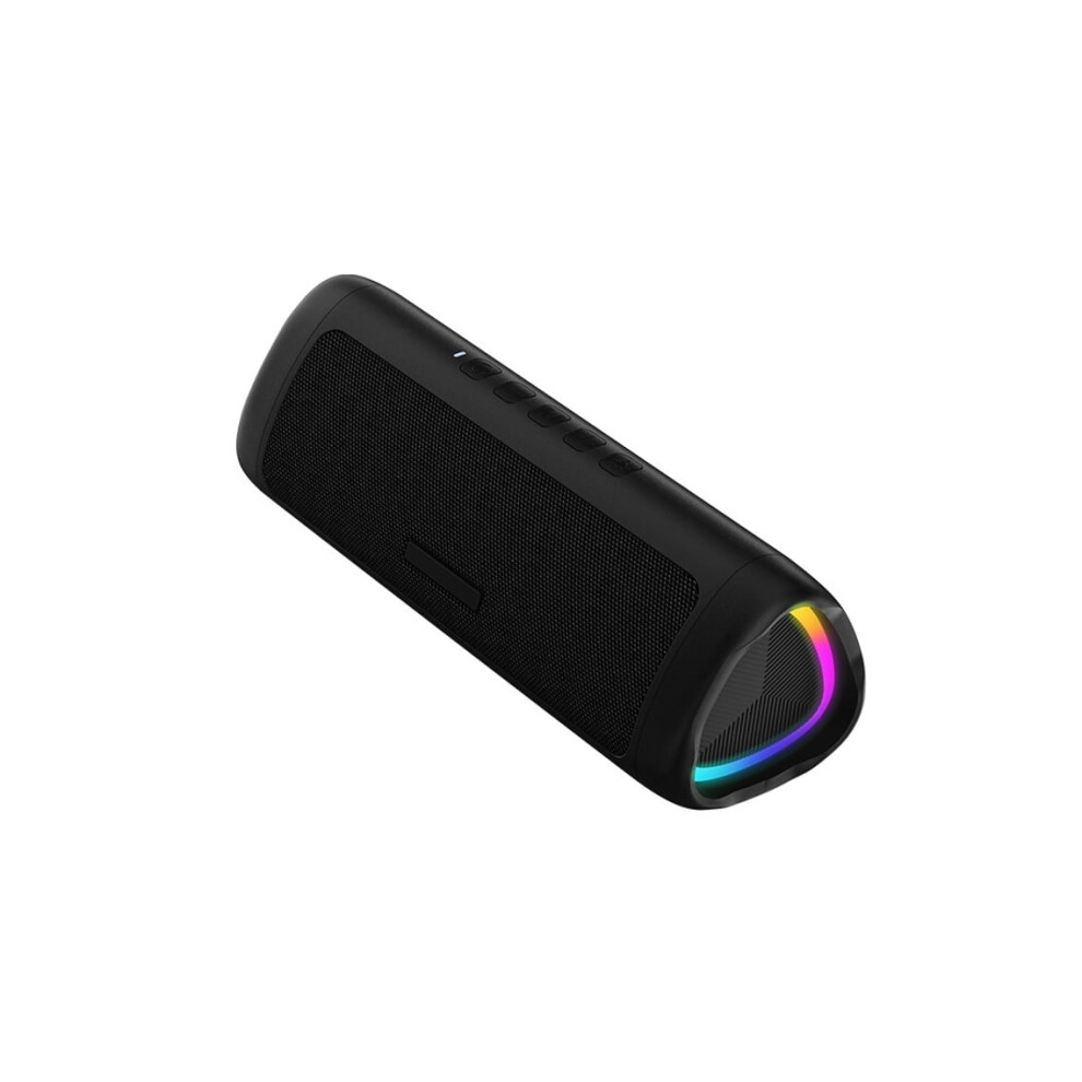 Portable Wireless Bluetooth Speaker With Hd Sound, Ipx5 Waterproof, Up To 24 Hours Playtime, Tws Bt5.3 Pairing For Veanxin 6220252913901