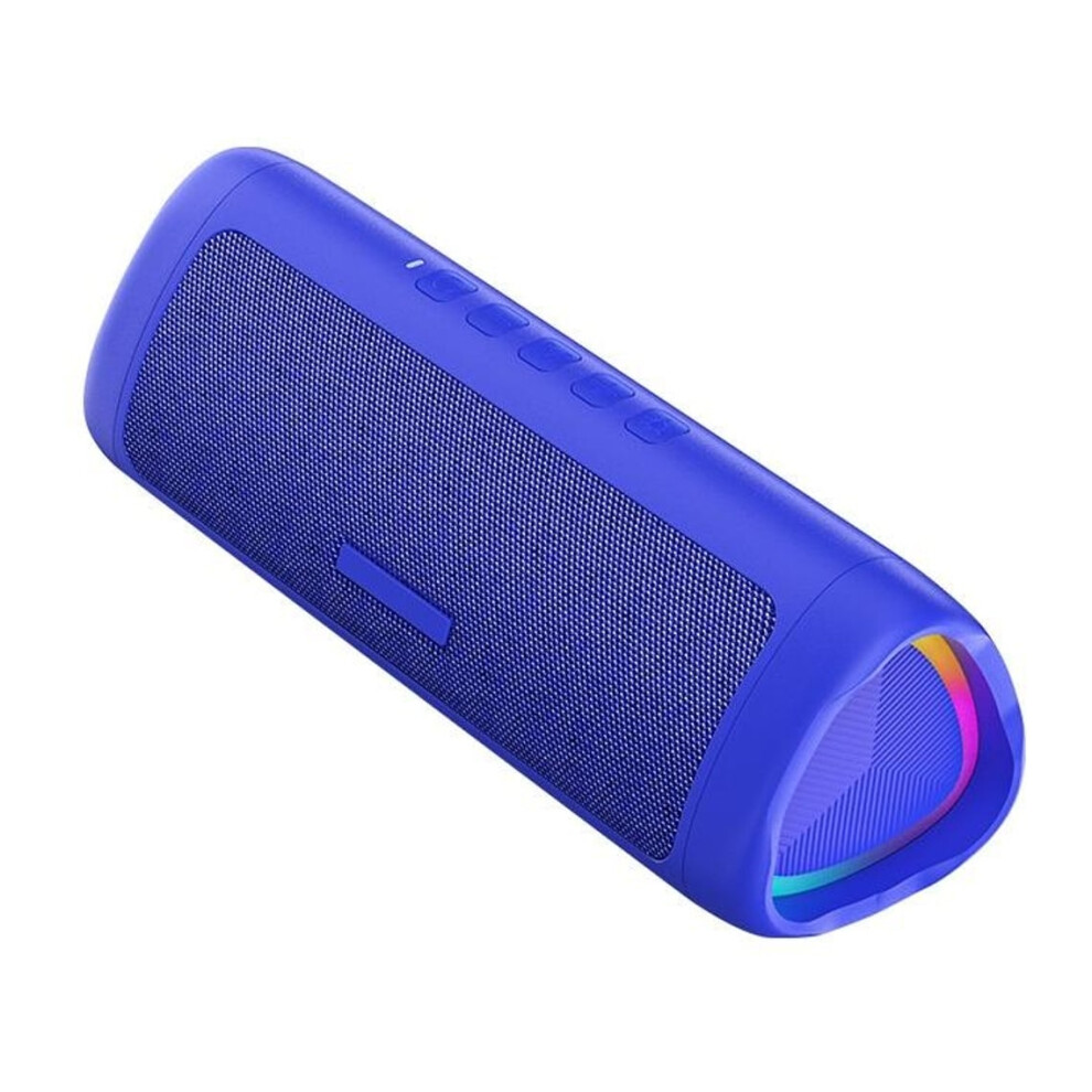 Portable Wireless Bluetooth Speaker With Hd Sound, Ipx5 Waterproof, Up To 24 Hours Playtime, Tws Bt5.3 Pairing For Veanxin 6220252913925