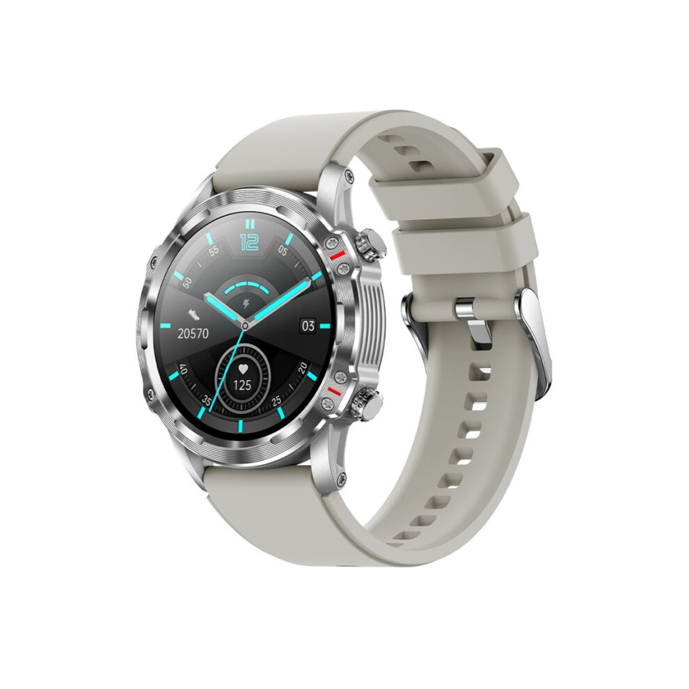 Smartwatches With 1.32-Inch Touch Screen, Sports Mode, Ip67 Waterproof, Heart Rate And Sleep Tracker Veanxin 6220252914762