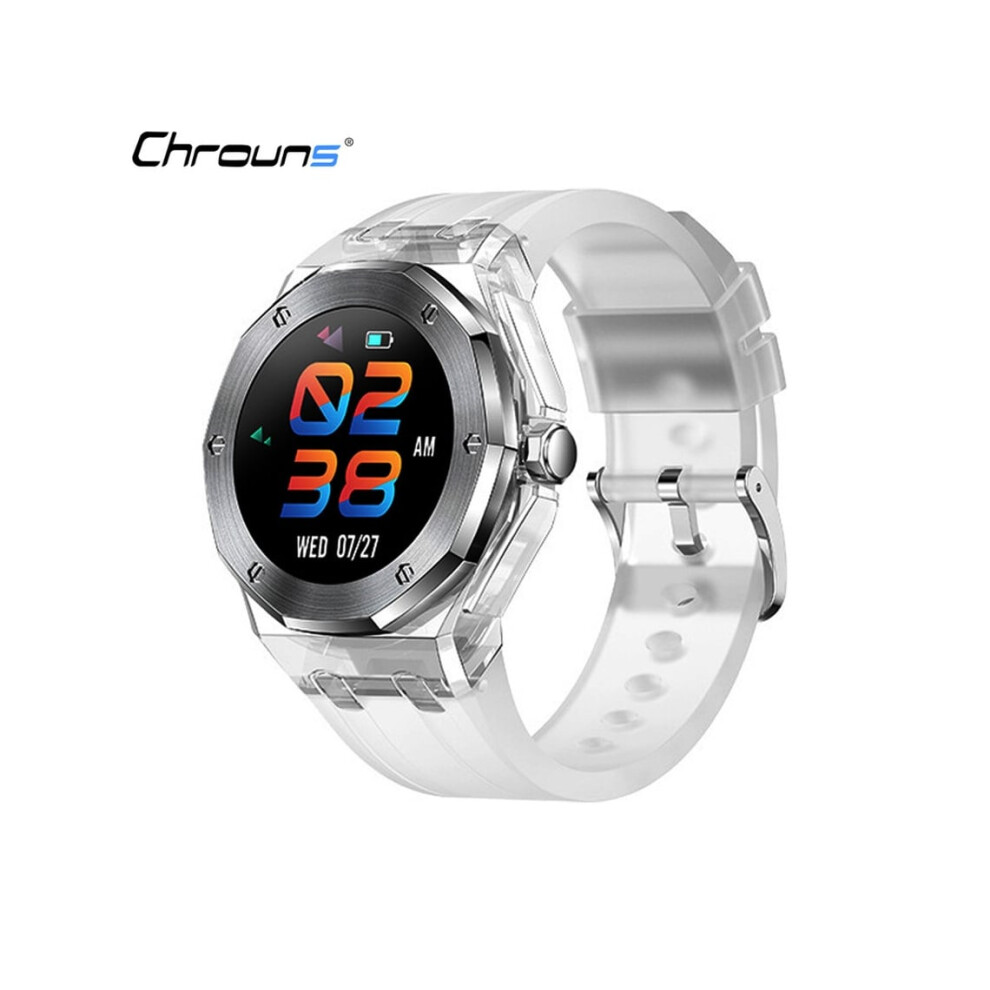 Men's And Women's Smartwatches With Activity Tracker, Spo2, Sleep Monitor, Compatible With Android And Ios. 6220252914816