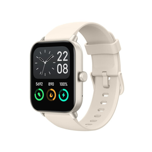 1.8 Inch Smartwatch with Multiple Function Options, Suitable for iOS and Android Star VEANXIN