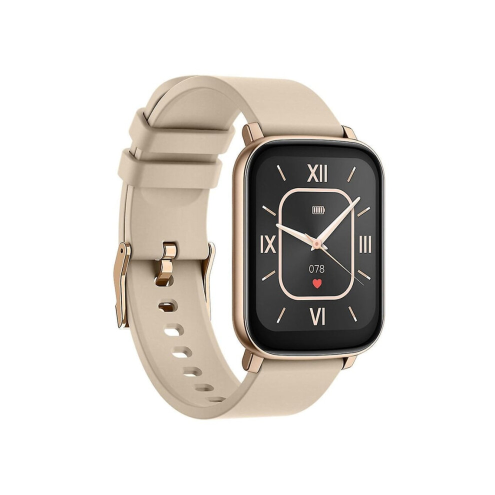 Veanxin Smartwatch For Women, 1.69 Inch Fitness Tracker With Sleep Heart Rate Monitor. 6220252915653