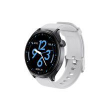 Smartwatch for Android and iOS 2 HD Full Touch Screen Integrated Bluetooth GPS IP67 Waterproof Health and Fitness Tracker 100 Modes VEANXIN