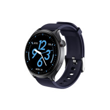 Smartwatch for Android and iOS 2 HD Full Touch Screen Integrated Bluetooth GPS IP67 Waterproof Health and Fitness Tracker 100 Modes VEANXIN