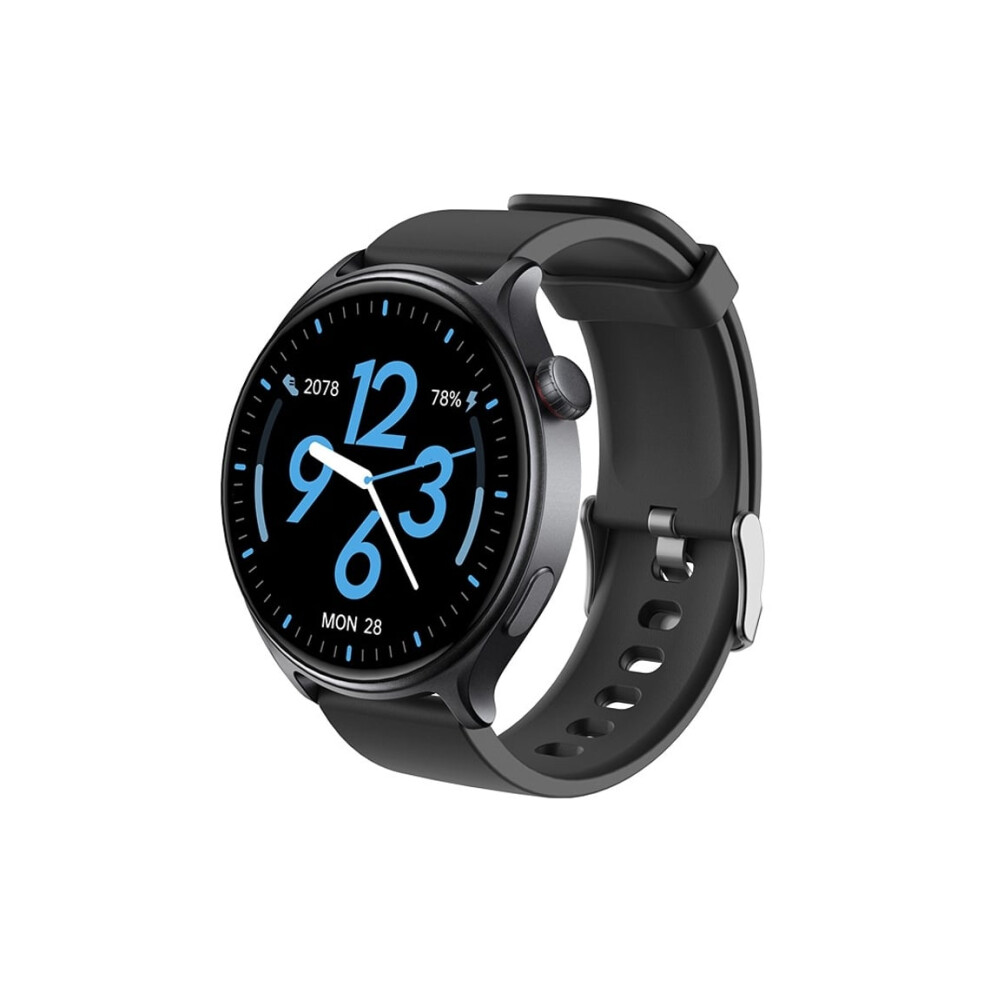 Smartwatch For Android And Ios For Men And Women, 2-Inch Touchscreen, Integrated Bluetooth, Gps Fitness Tracker, Veanxin 6220252916339
