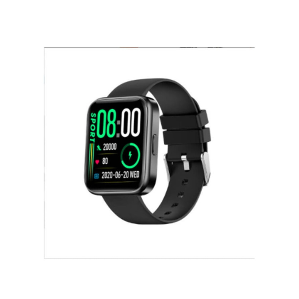 Veanxin Ip68 Waterproof Smartwatch With Touch Screen, Fitness Tracker, And Fitness Monitor. 6220252916759