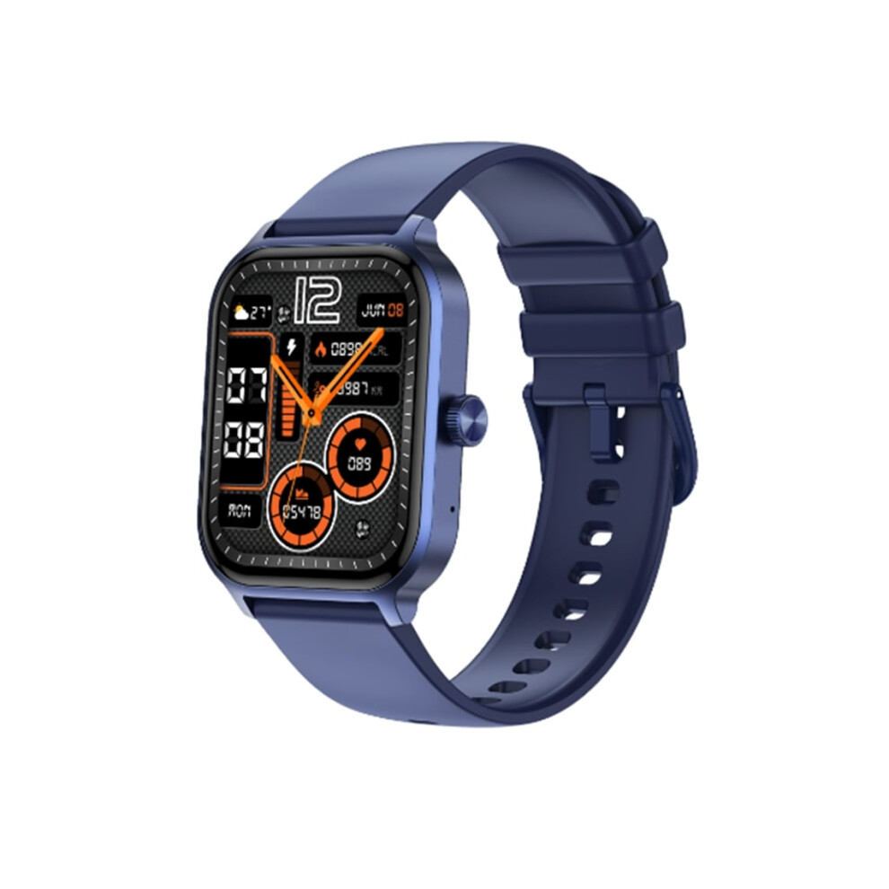 Smartwatch Answer/Make Calls 1.93" Ip68 Waterproof Smartwatch Over 100 Sports Modes Activity Tracker Veanxin 6220252904954