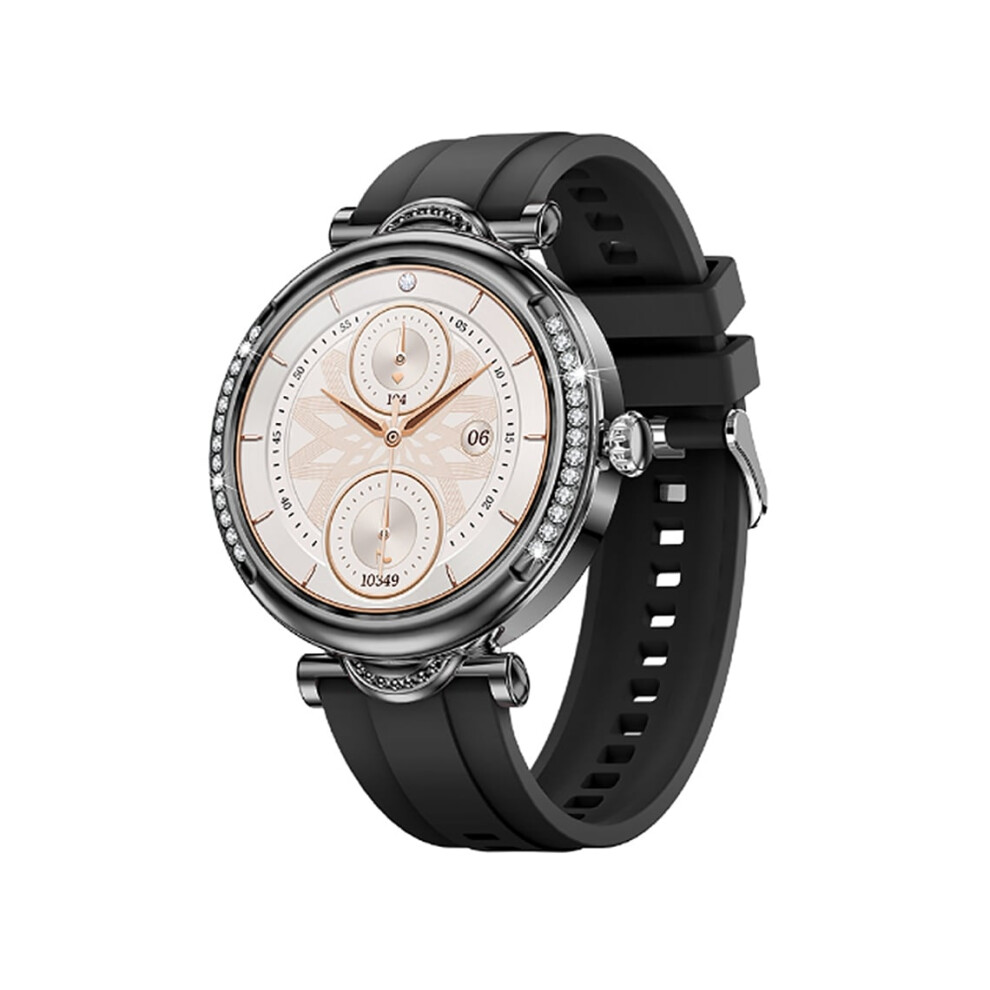 Smartwatch For Women With Heart Rate Monitor And Blood Pressure Monitor, Answer/Make Calls, Heart Rate Tracker 6220252917749