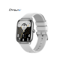 Smartwatches Forma with Full Touch Screen Sport Fitness Watch IP67 Waterproof BT for Android iOS VEANXIN