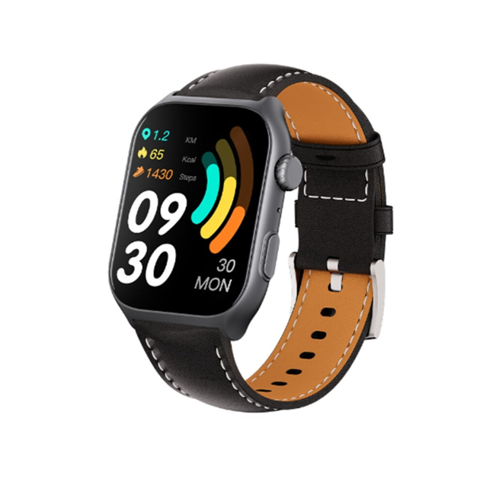 Smartwatch For Women 2.0 Ip68 Waterproof Fitness Bluetooth Heart Rate/Sleep/Blood Pressure/Step Monitor Android And Ios Veanxin 6220252918180