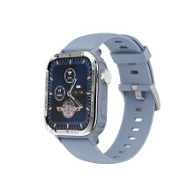 Smartwatches Fitness Tracker 1.85 Inch Outdoor Sports Watch for Android iPhone VEANXIN
