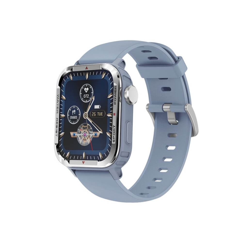 Smartwatches Fitness Tracker 1.85 Inch Outdoor Sports Watch For Android Iphone Veanxin 6220252918883