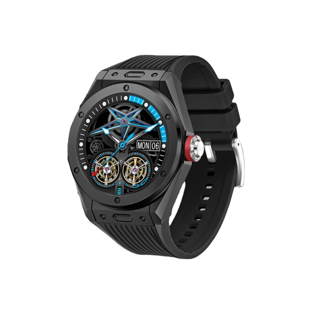 Smartwatches Fitness Watch Heart Rate And Sleep Tracker Waterproof Ip68 For Iphone Android Veanxin 6220252919323