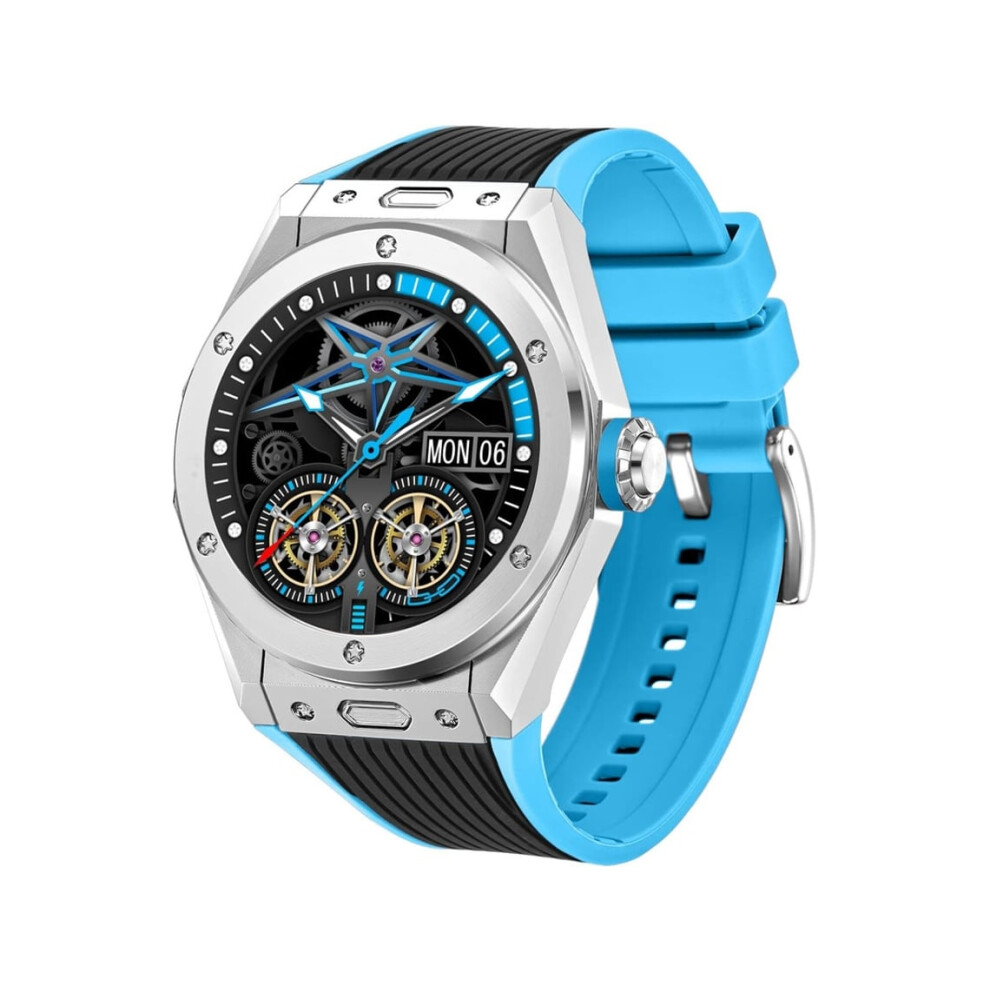 Smartwatches Fitness Watch Heart Rate And Sleep Tracker Waterproof Ip68 For Iphone Android Veanxin 6220252919293