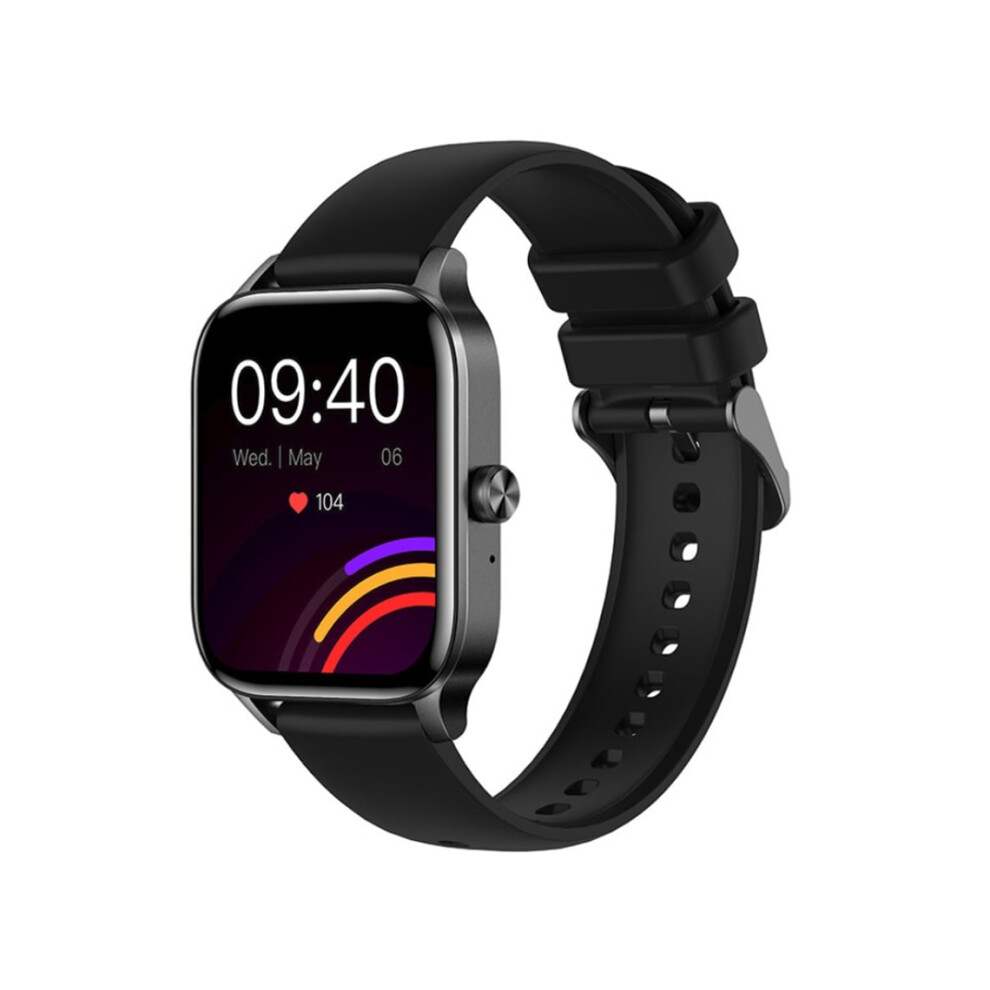 Smartwatch With Weather Updates, Heart Rate And Blood Pressure Monitoring, Women's Health Monitoring, Various Veanxin 6220252919521